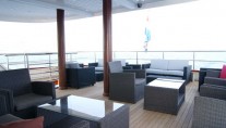 ROYAL ELEGANZA - Lounge